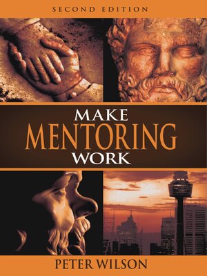 cover image of Make Mentoring Work